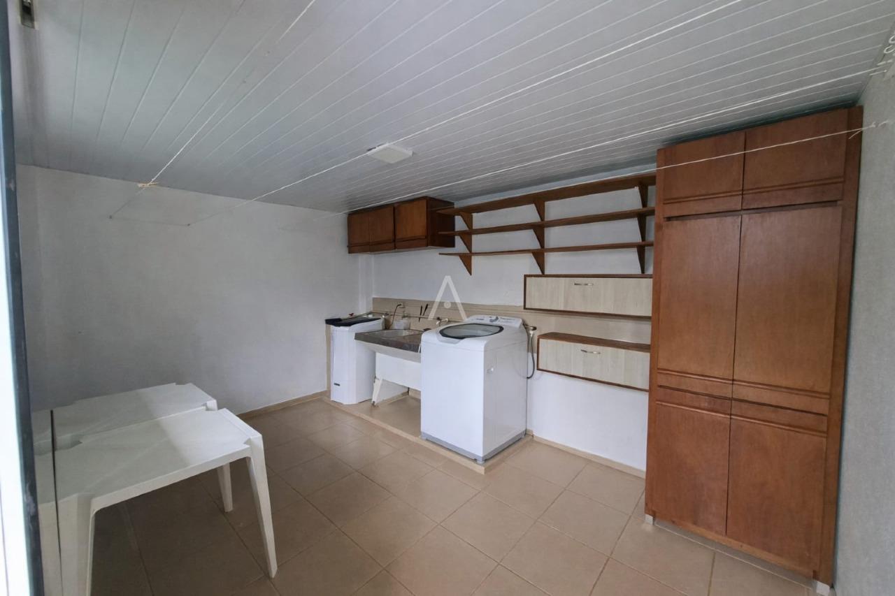 Sobrado para para aluguel no Bairro RECANTO TROPICAL em CASCAVEL: 