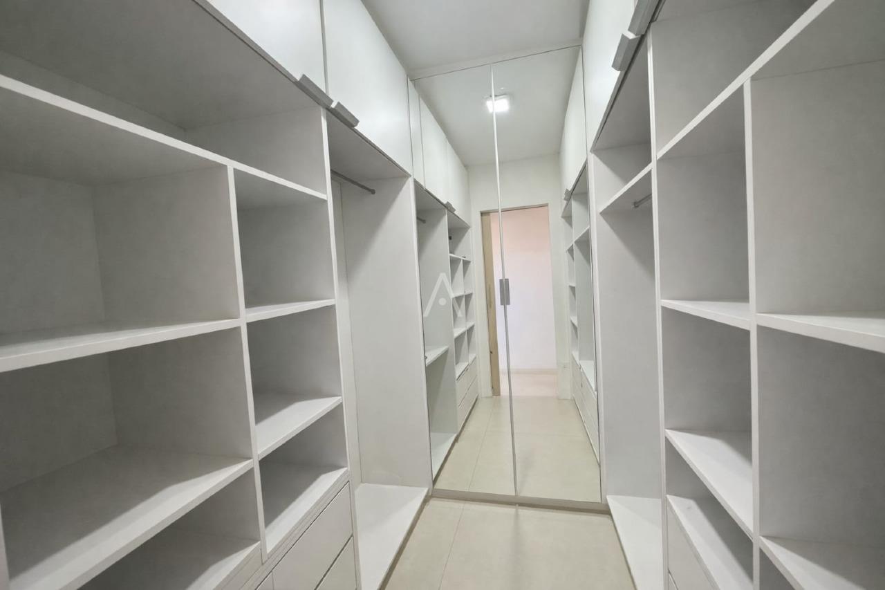 Sobrado para para aluguel no Bairro RECANTO TROPICAL em CASCAVEL: 