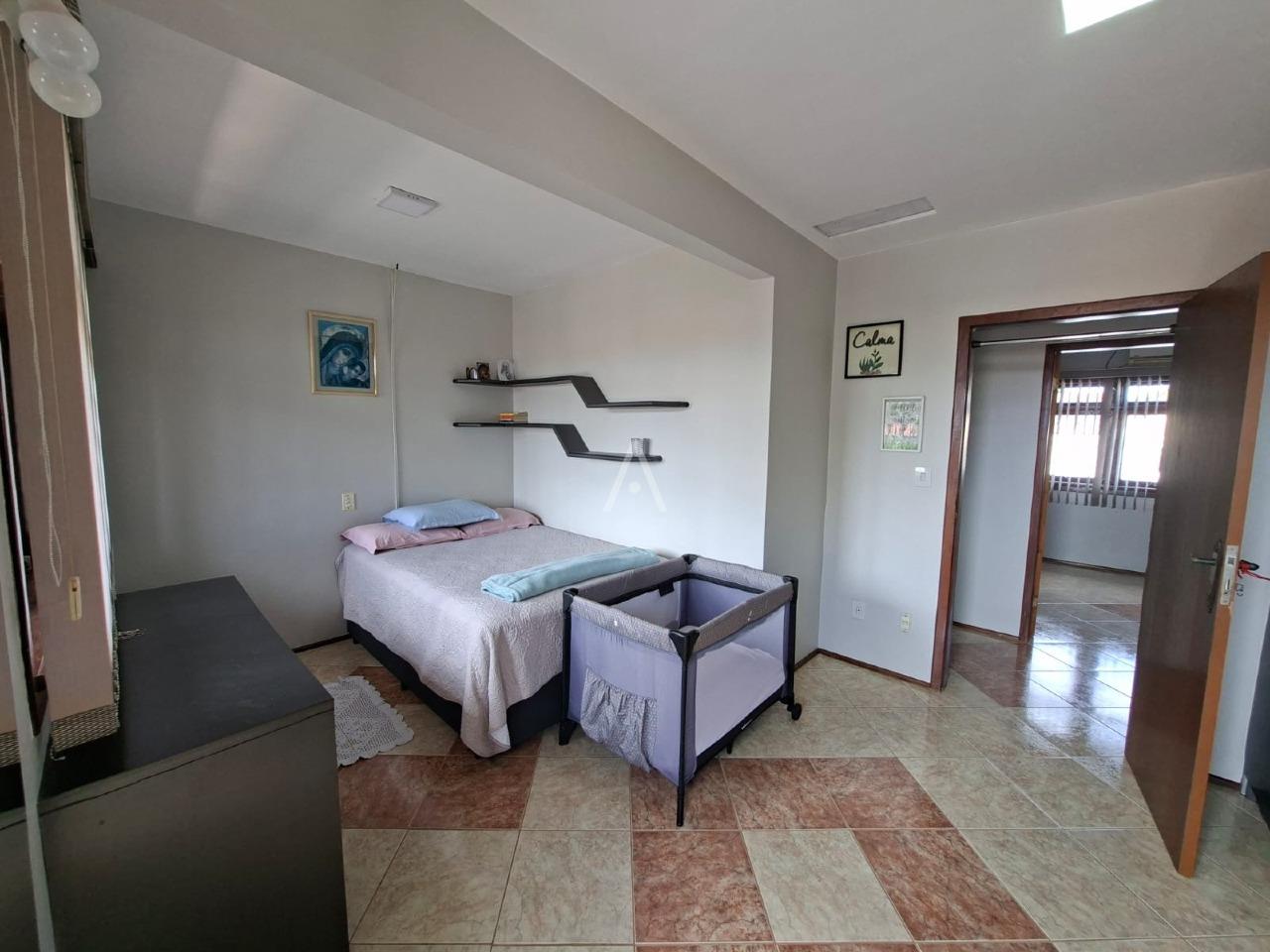 Sobrado para para aluguel no Bairro RECANTO TROPICAL em CASCAVEL: 