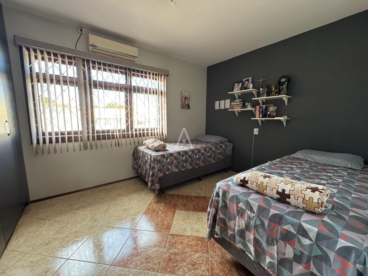 Sobrado para para aluguel no Bairro RECANTO TROPICAL em CASCAVEL: 