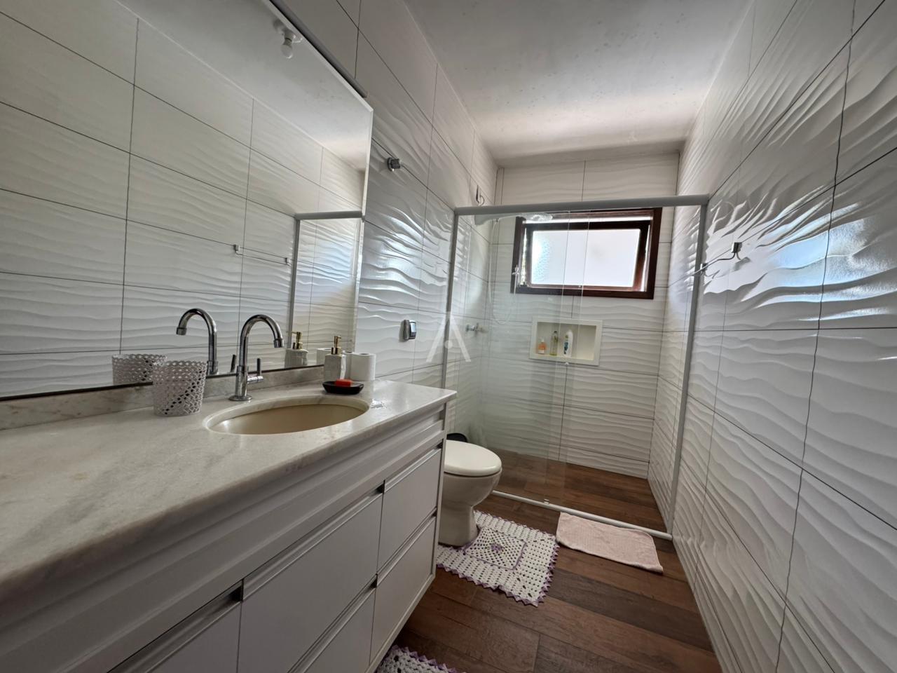 Sobrado para para aluguel no Bairro RECANTO TROPICAL em CASCAVEL: 