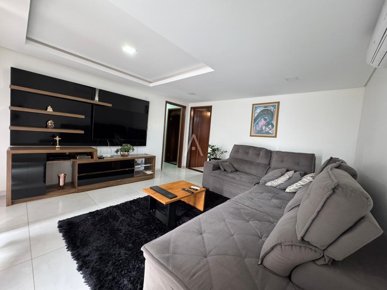 Sobrado para para aluguel no Bairro RECANTO TROPICAL em CASCAVEL: 