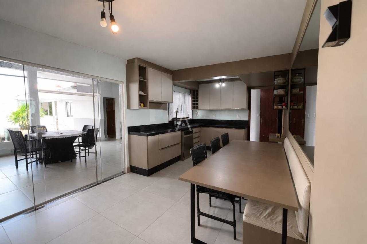 Sobrado para para aluguel no Bairro RECANTO TROPICAL em CASCAVEL: 