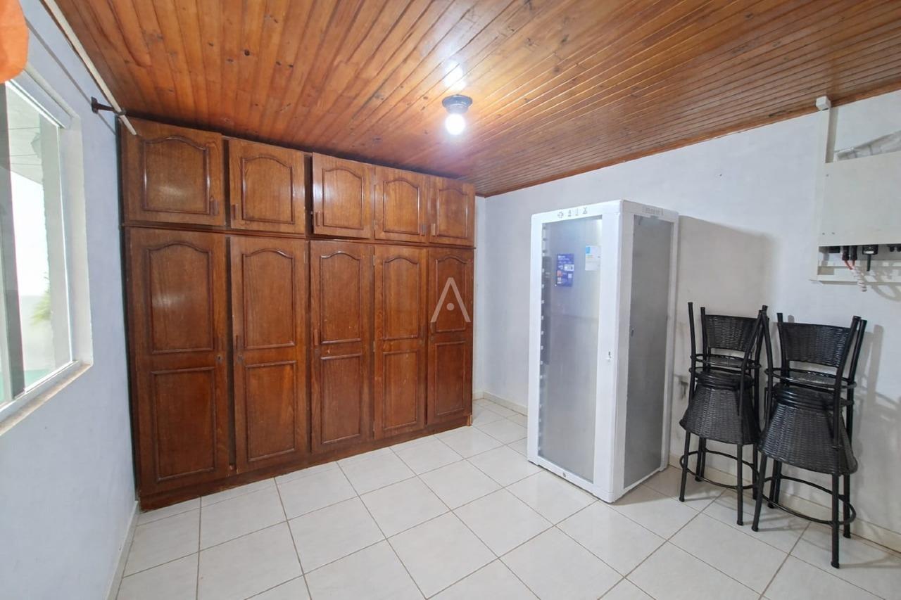 Sobrado para para aluguel no Bairro RECANTO TROPICAL em CASCAVEL: 