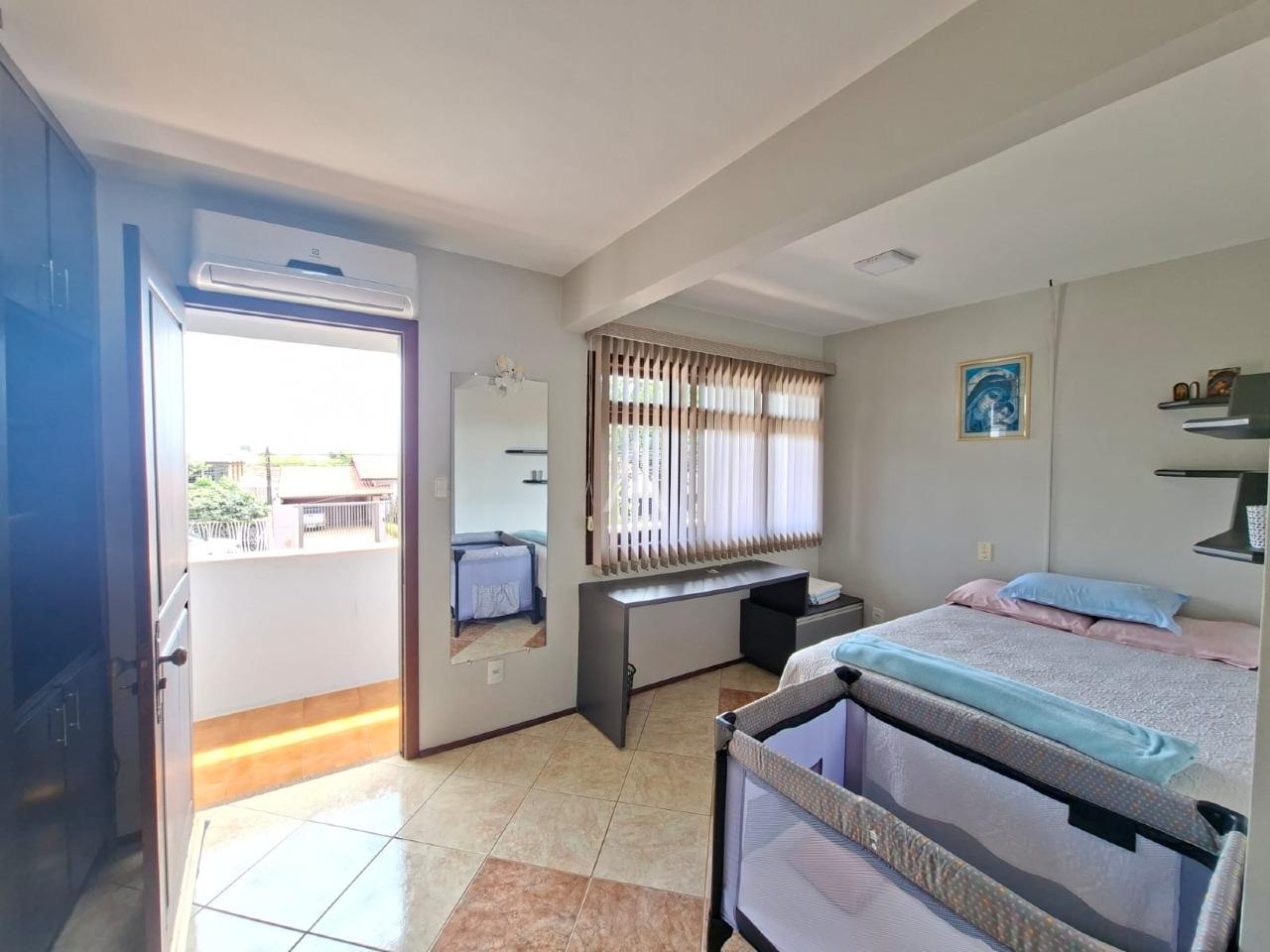 Sobrado para para aluguel no Bairro RECANTO TROPICAL em CASCAVEL: 