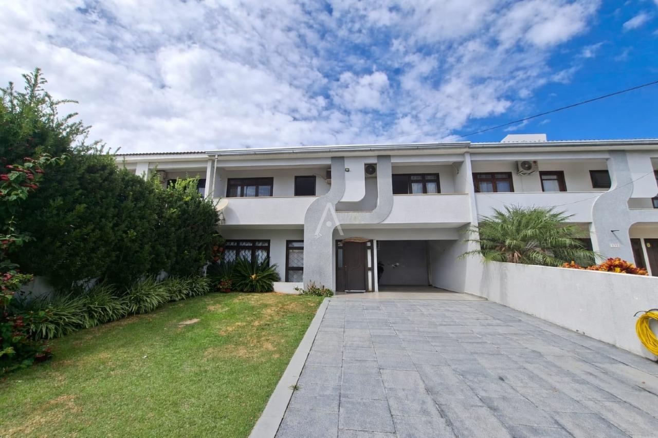 Sobrado para para aluguel no Bairro RECANTO TROPICAL em CASCAVEL: 