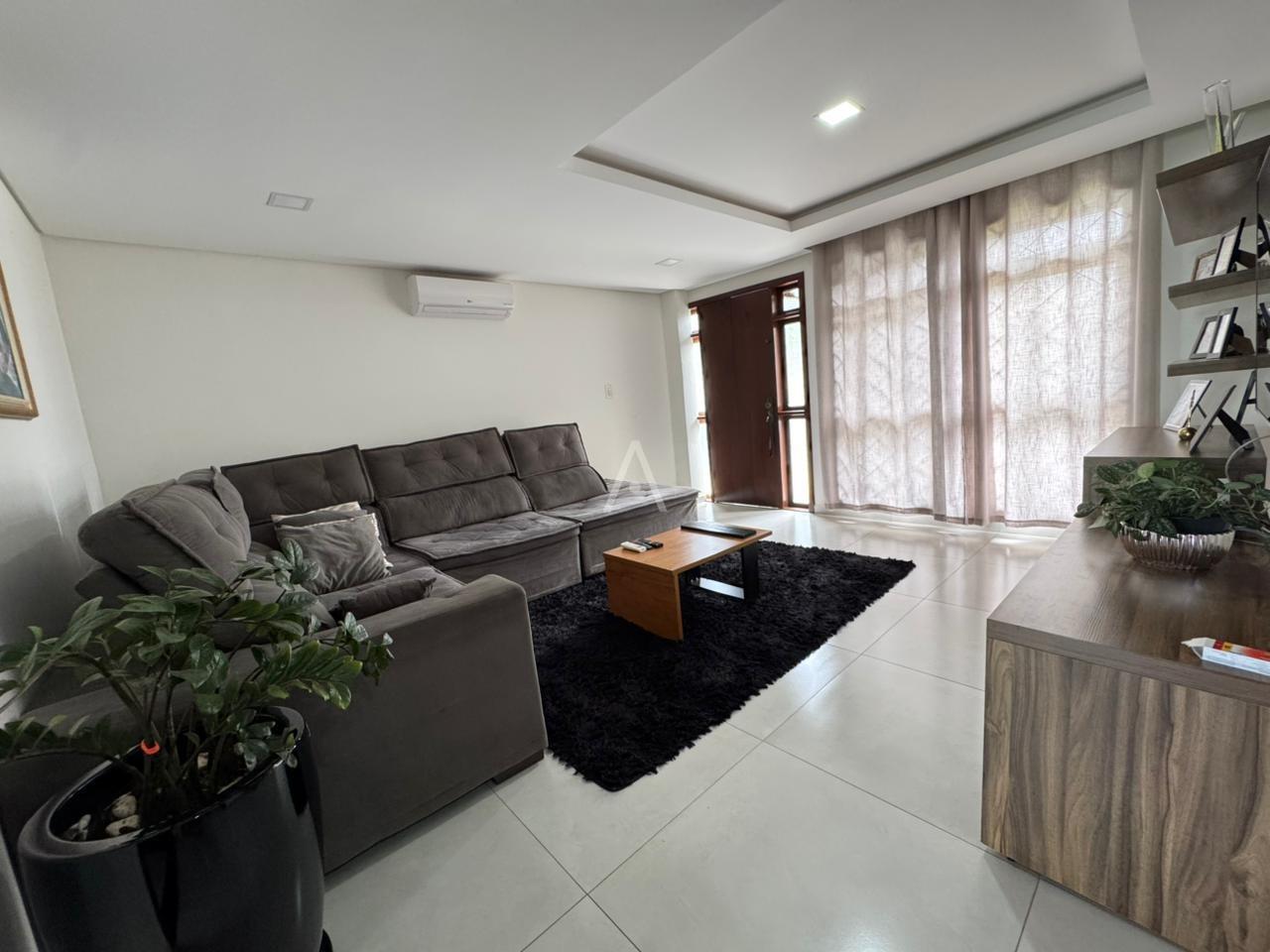 Sobrado para para aluguel no Bairro RECANTO TROPICAL em CASCAVEL: 