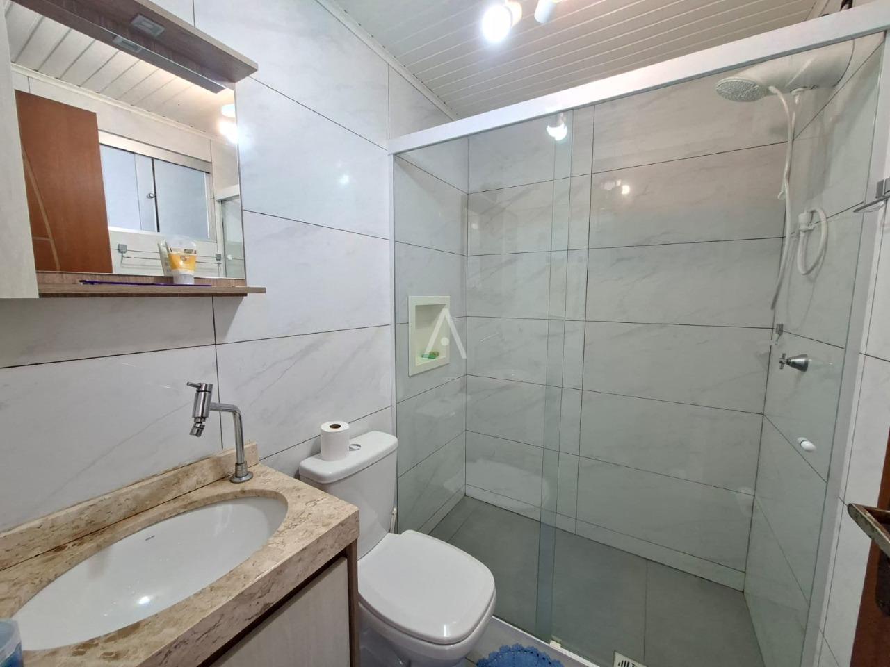 Sobrado para para aluguel no Bairro RECANTO TROPICAL em CASCAVEL: 