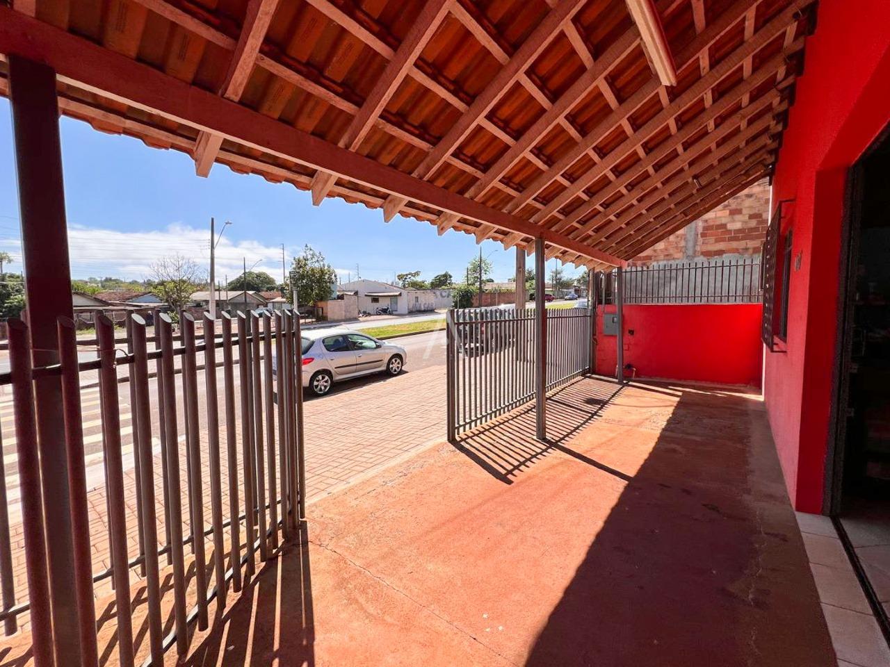 Sala Comercial para para aluguel no Bairro Brazmadeira em CASCAVEL: 