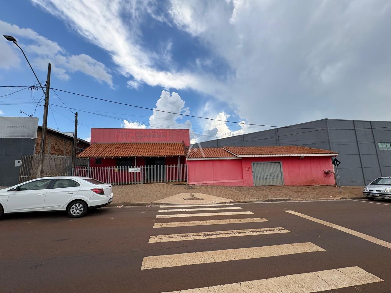 Sala Comercial para para aluguel no Bairro Brazmadeira em CASCAVEL: 
