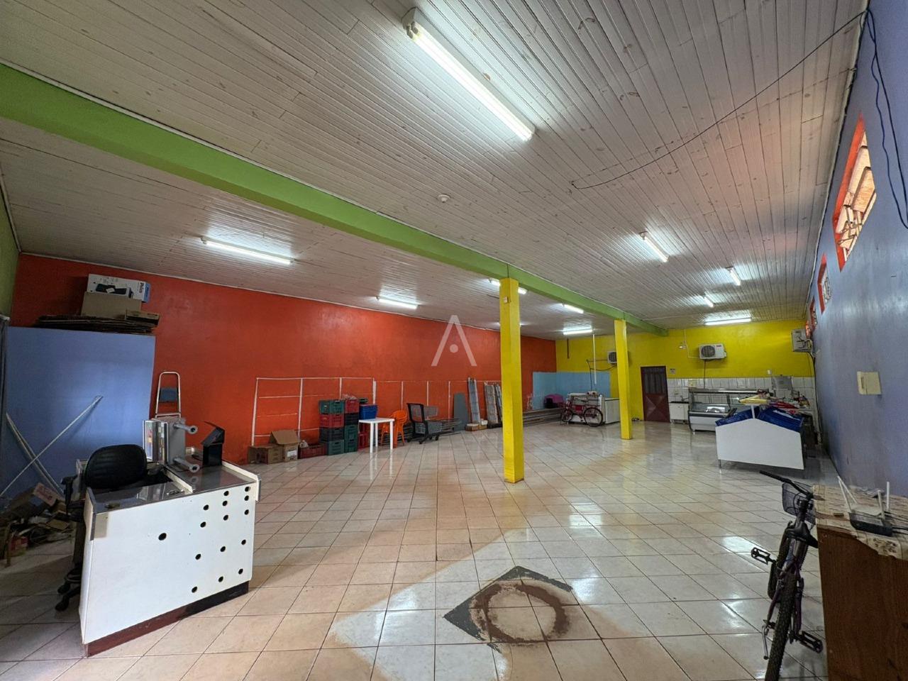 Sala Comercial para para aluguel no Bairro Brazmadeira em CASCAVEL: 