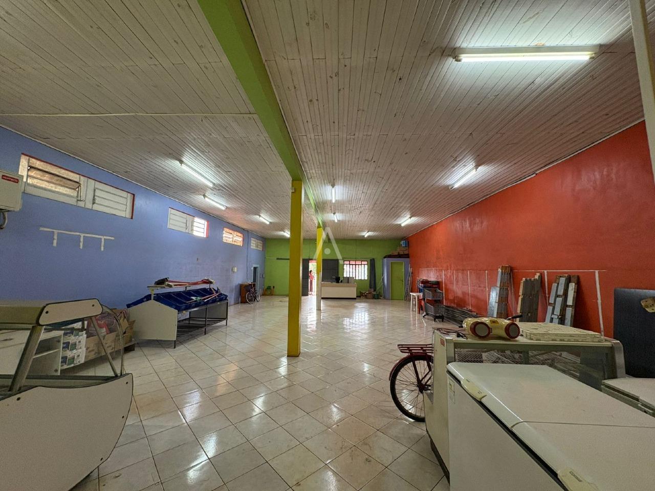 Sala Comercial para para aluguel no Bairro Brazmadeira em CASCAVEL: 