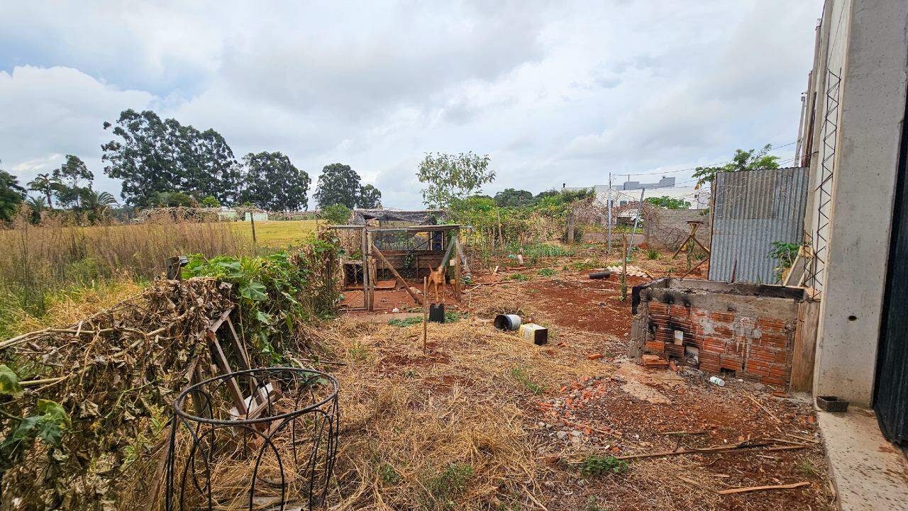Barracão Comercial para à venda no Bairro CANADA em CASCAVEL: 
