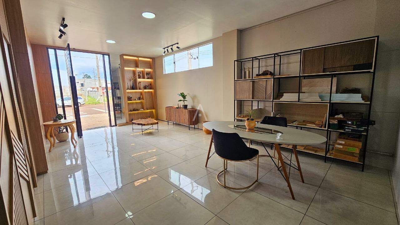 Barracão Comercial para à venda no Bairro CANADA em CASCAVEL: 