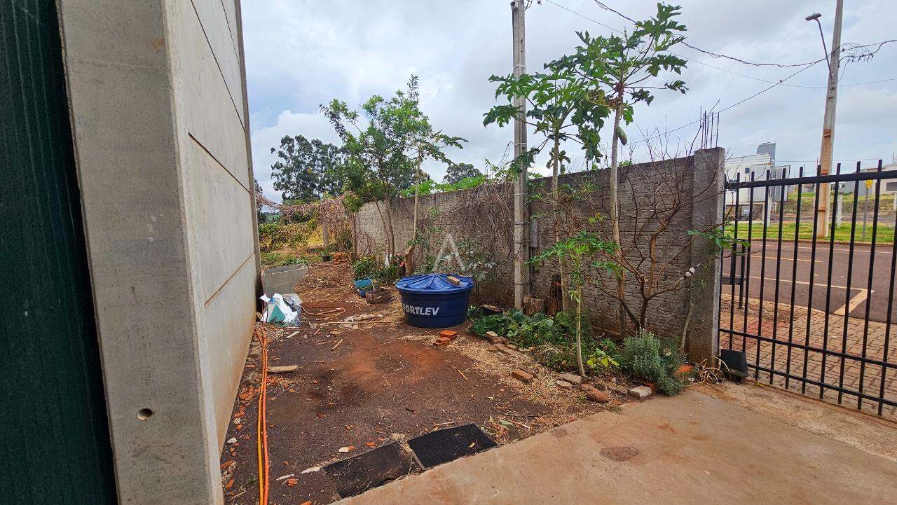 Barracão Comercial para à venda no Bairro CANADA em CASCAVEL: 