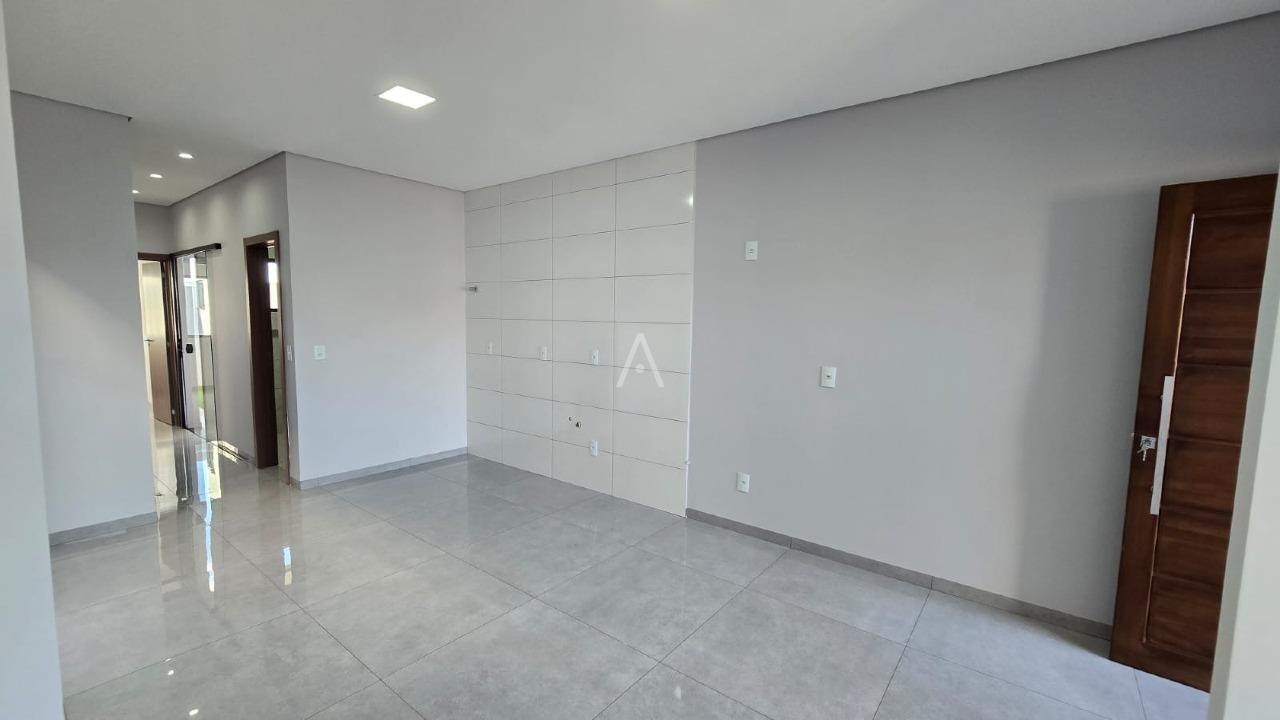 Casa Residencial para à venda no Bairro PINHEIRINHO em TOLEDO: 