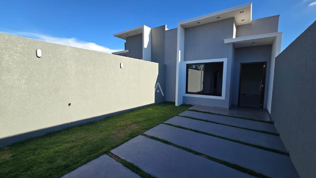 Casa Residencial para à venda no Bairro PINHEIRINHO em TOLEDO: 