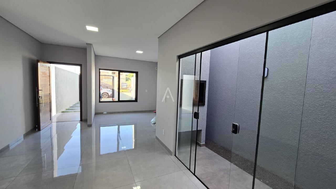 Casa Residencial para à venda no Bairro PINHEIRINHO em TOLEDO: 