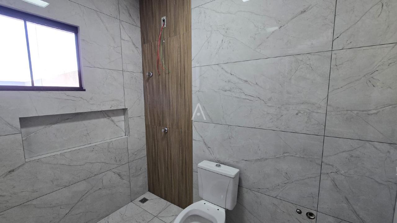 Casa Residencial para à venda no Bairro PINHEIRINHO em TOLEDO: 