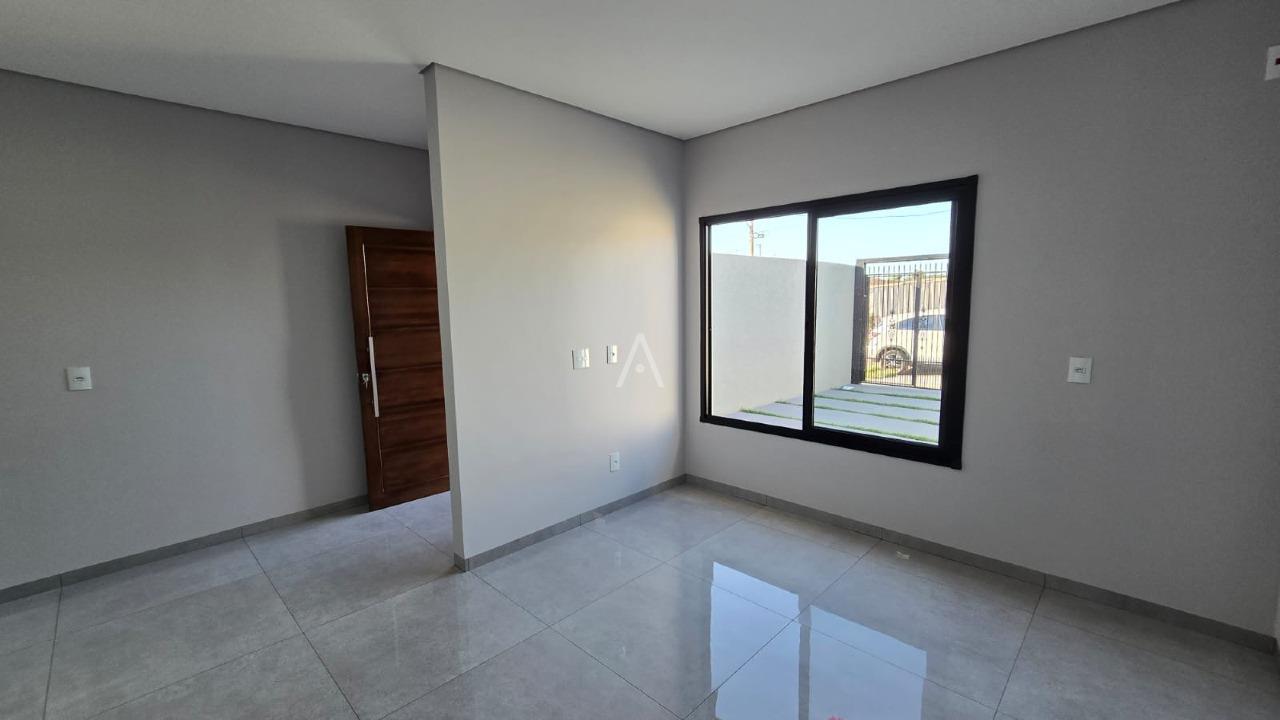 Casa Residencial para à venda no Bairro PINHEIRINHO em TOLEDO: 