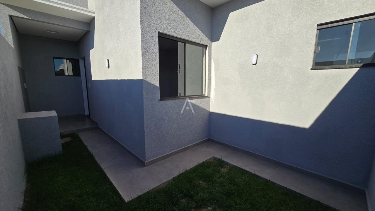 Casa Residencial para à venda no Bairro PINHEIRINHO em TOLEDO: 