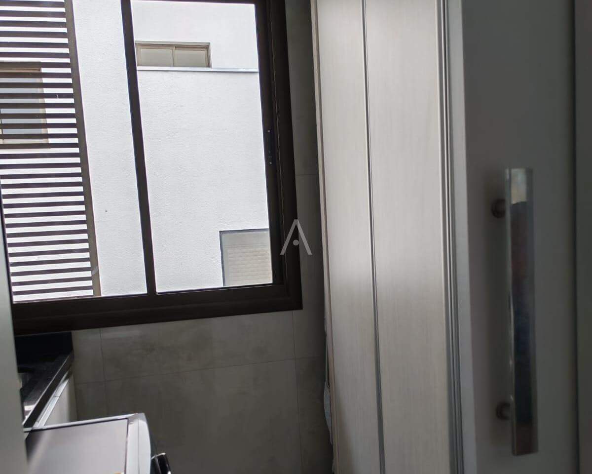 Apartamento para à venda no Bairro JARDIM LA SALLE em TOLEDO: 