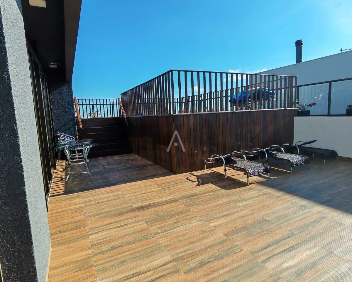 Apartamento para à venda no Bairro JARDIM LA SALLE em TOLEDO: 