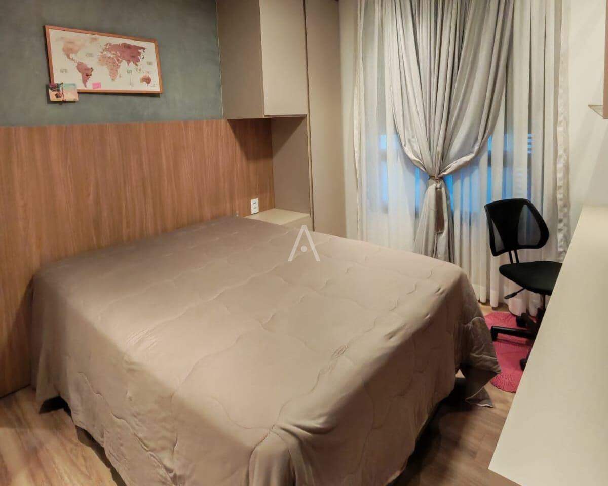 Apartamento para à venda no Bairro JARDIM LA SALLE em TOLEDO: 