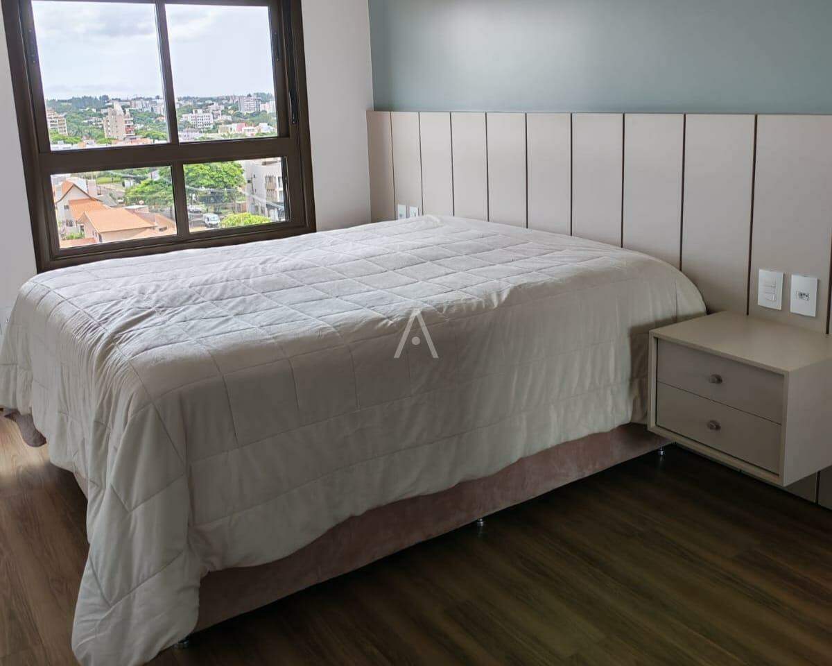 Apartamento para à venda no Bairro JARDIM LA SALLE em TOLEDO: 