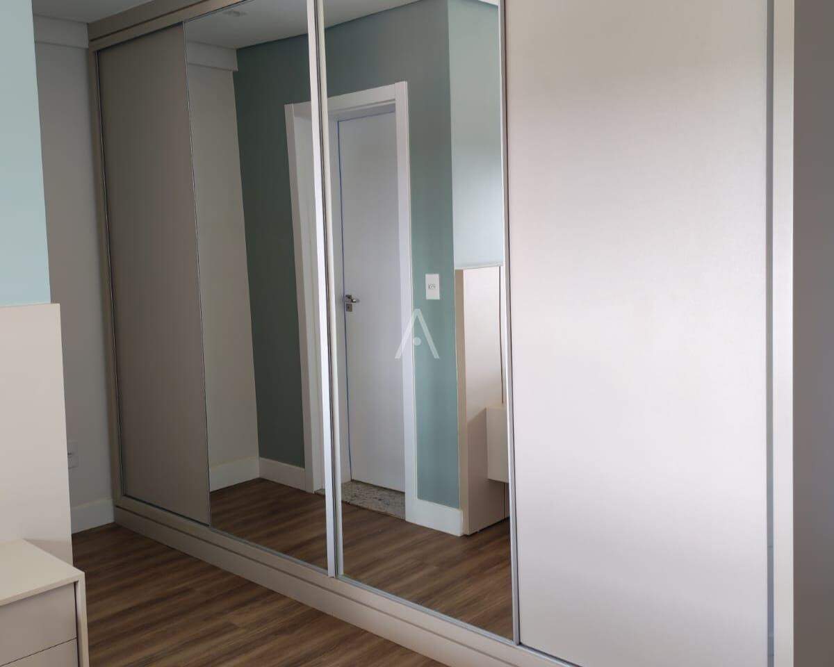 Apartamento para à venda no Bairro JARDIM LA SALLE em TOLEDO: 