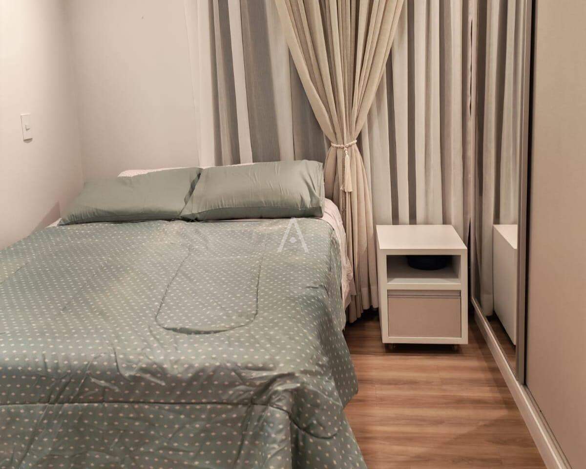 Apartamento para à venda no Bairro JARDIM LA SALLE em TOLEDO: 