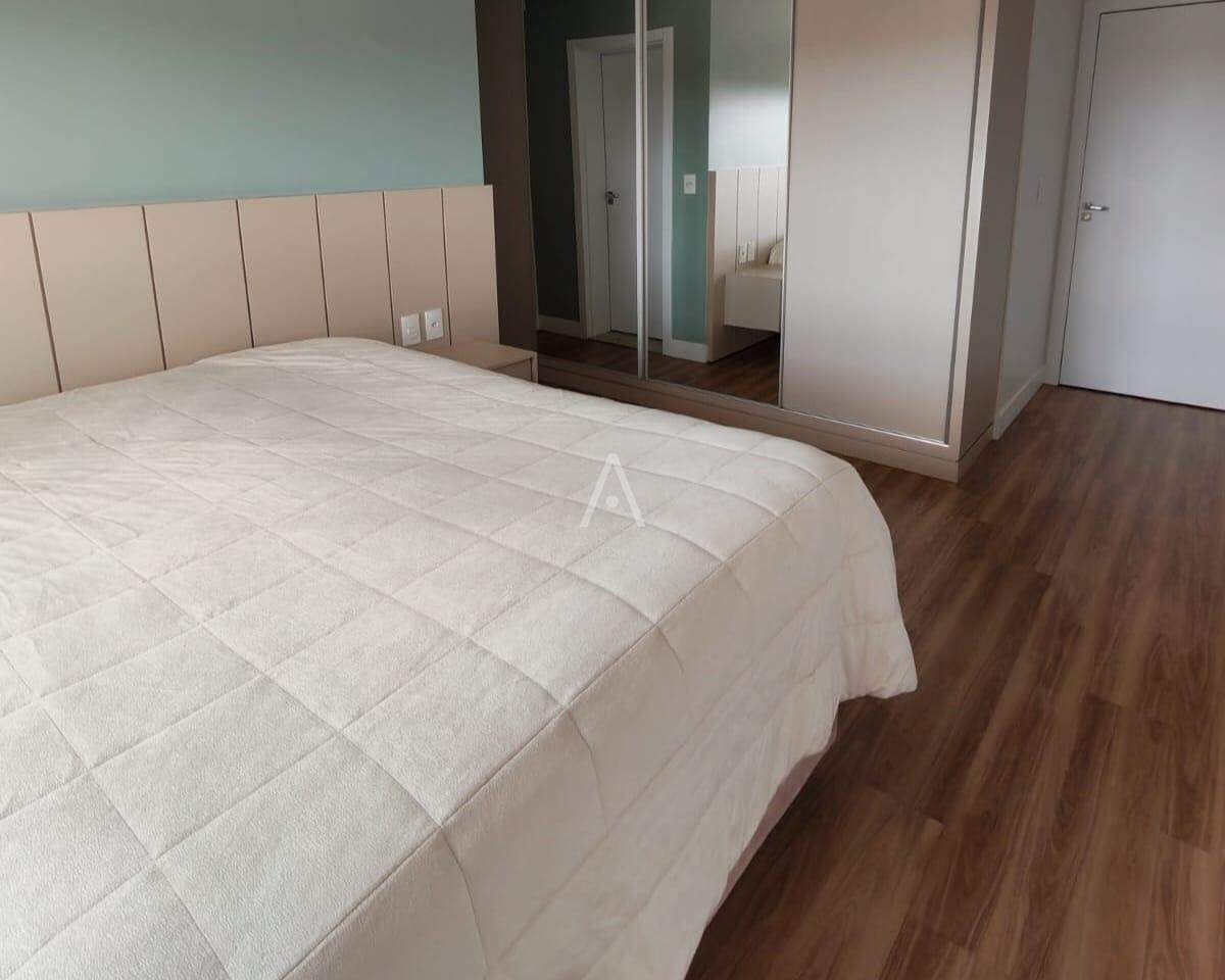 Apartamento para à venda no Bairro JARDIM LA SALLE em TOLEDO: 
