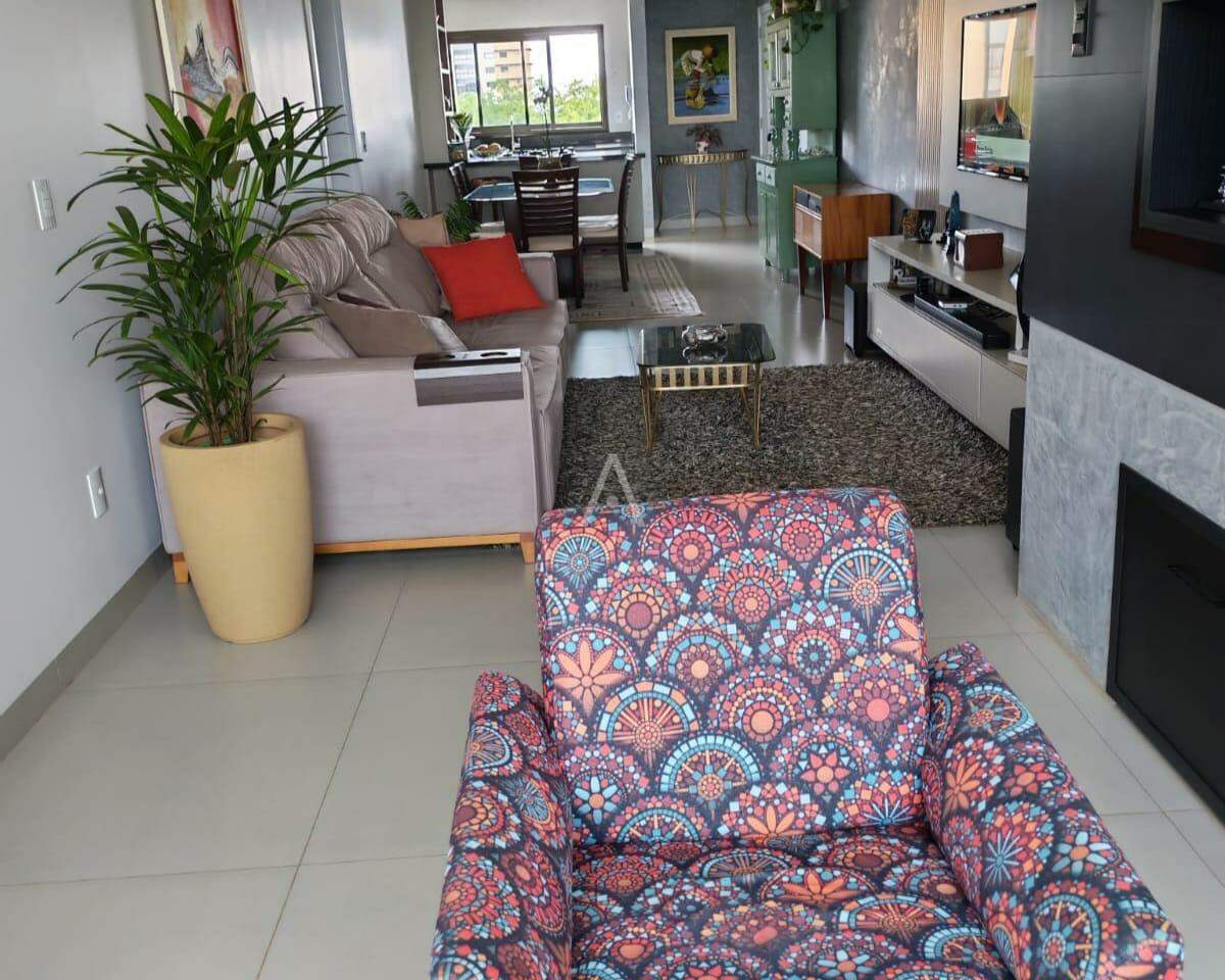 Apartamento para à venda no Bairro JARDIM LA SALLE em TOLEDO: 