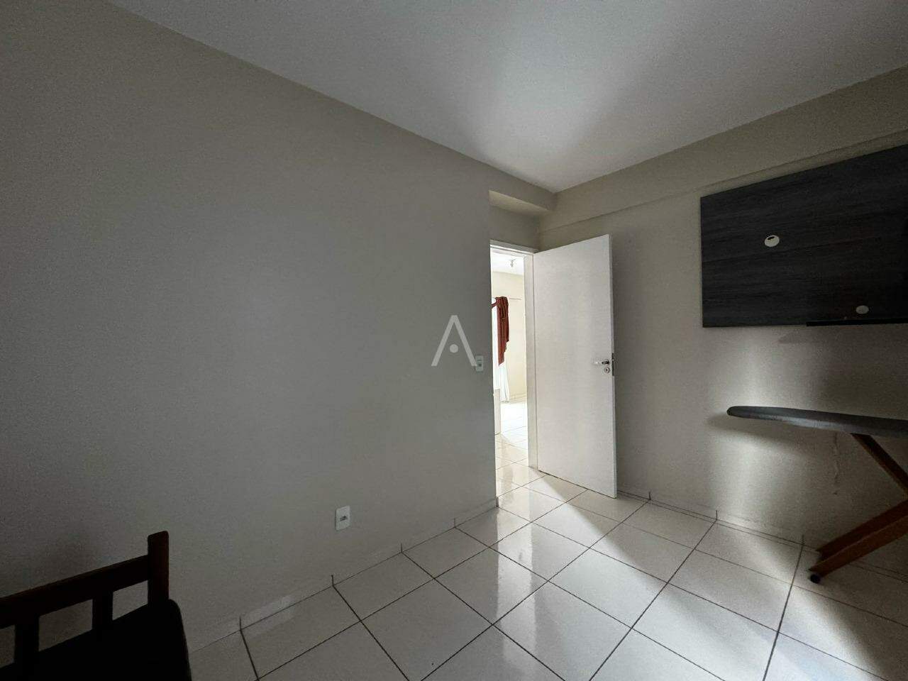 Apartamento para à venda no Bairro PACAEMBU em CASCAVEL: