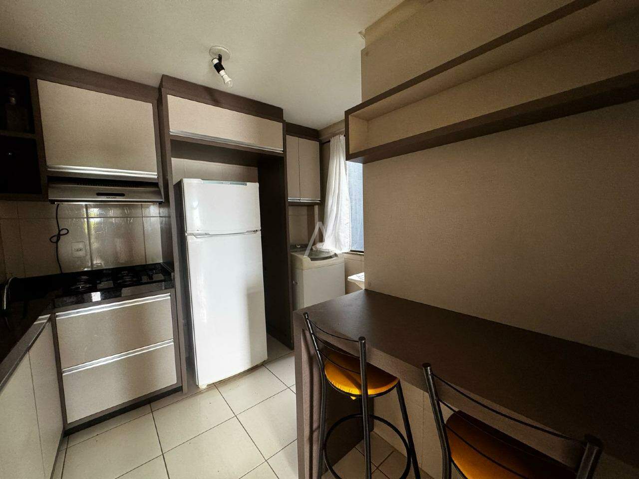 Apartamento para à venda no Bairro PACAEMBU em CASCAVEL: