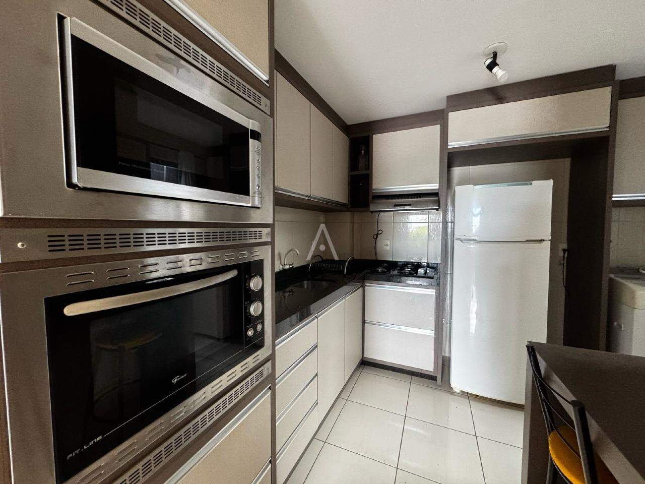 Apartamento para à venda no Bairro PACAEMBU em CASCAVEL: