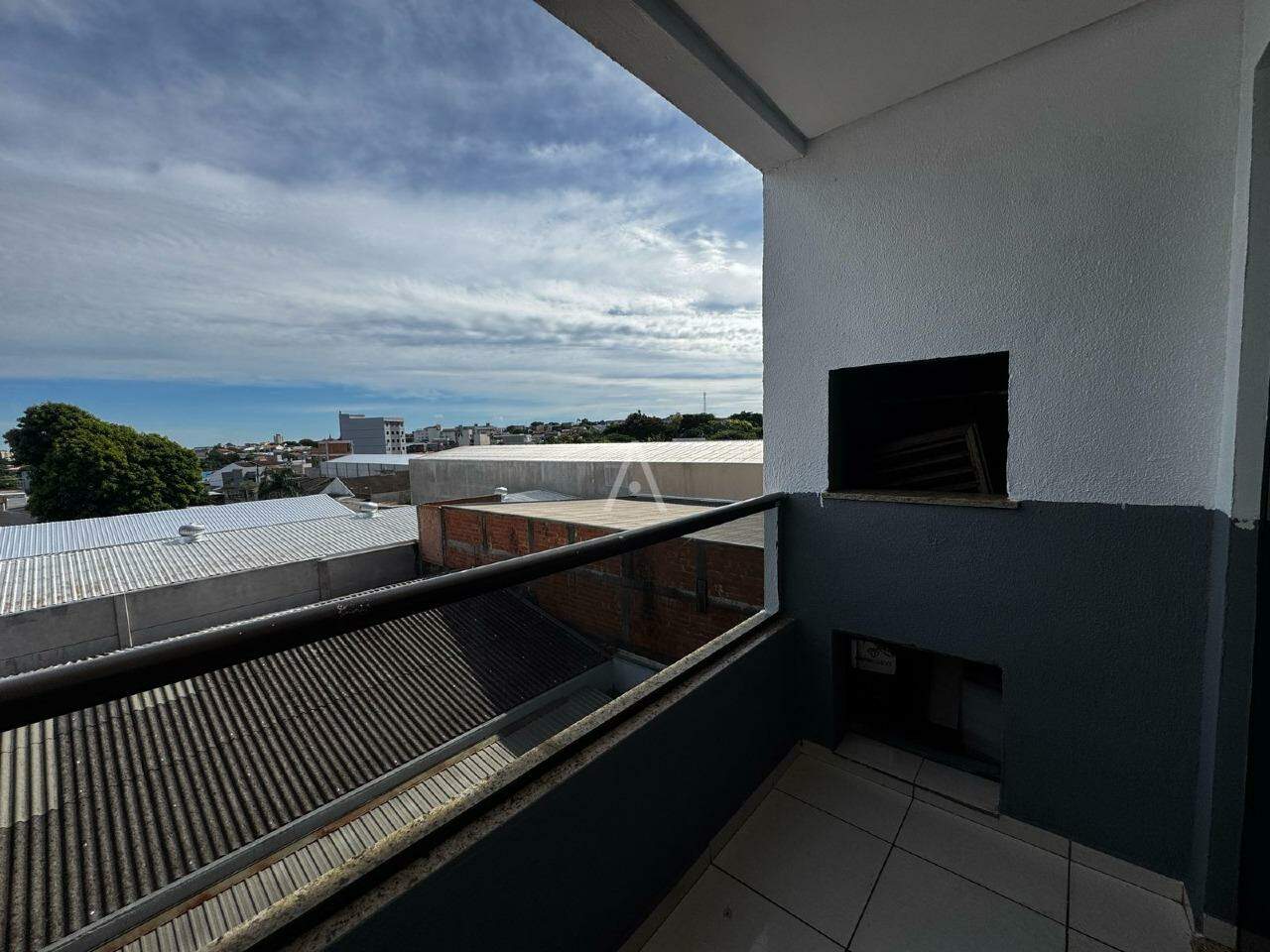 Apartamento para à venda no Bairro PACAEMBU em CASCAVEL: