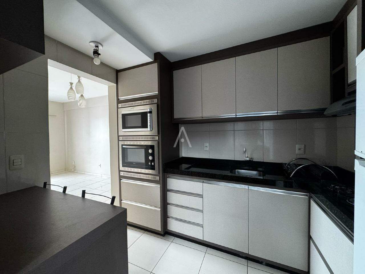Apartamento para à venda no Bairro PACAEMBU em CASCAVEL: