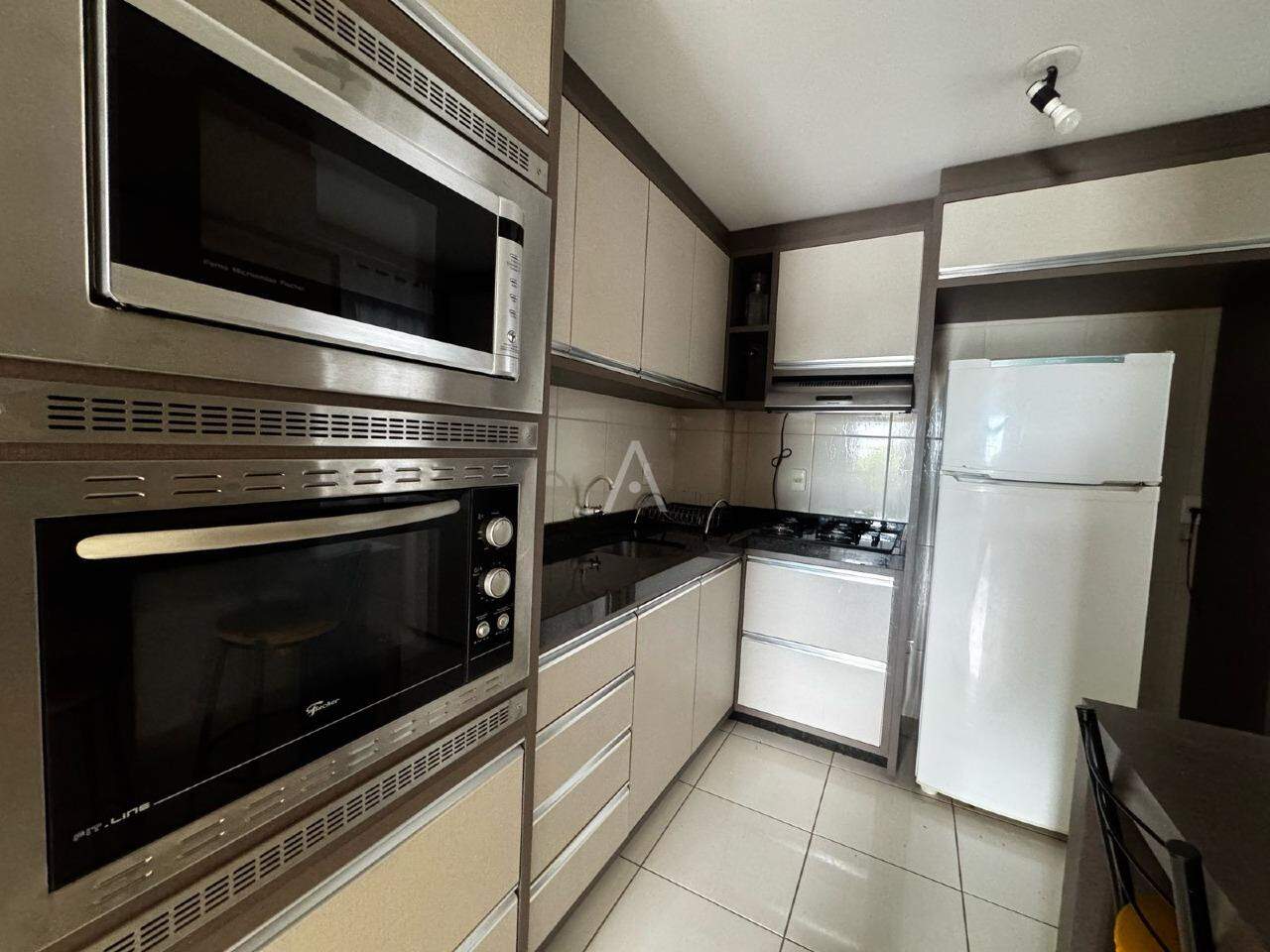 Apartamento para à venda no Bairro PACAEMBU em CASCAVEL: