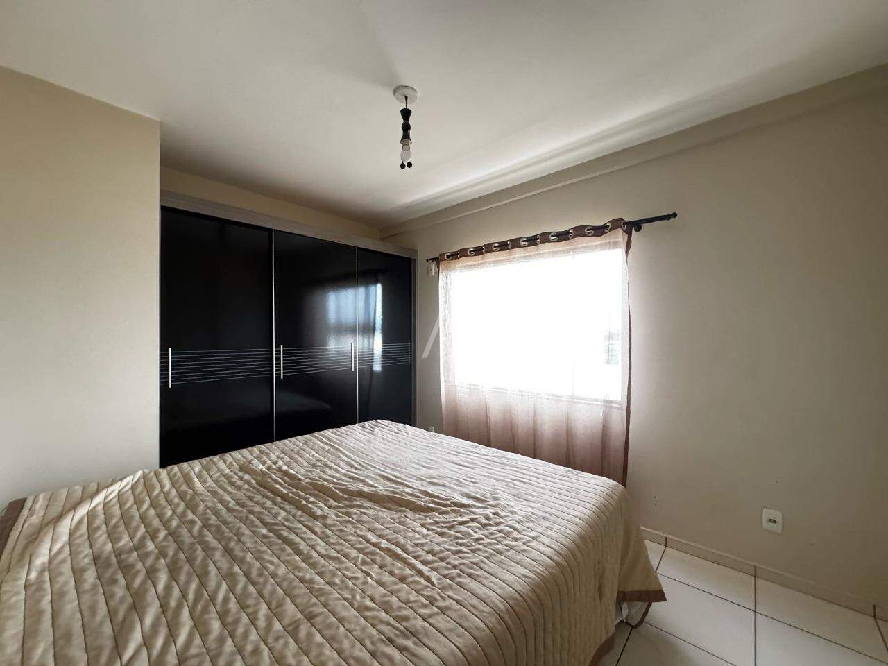 Apartamento para à venda no Bairro PACAEMBU em CASCAVEL: