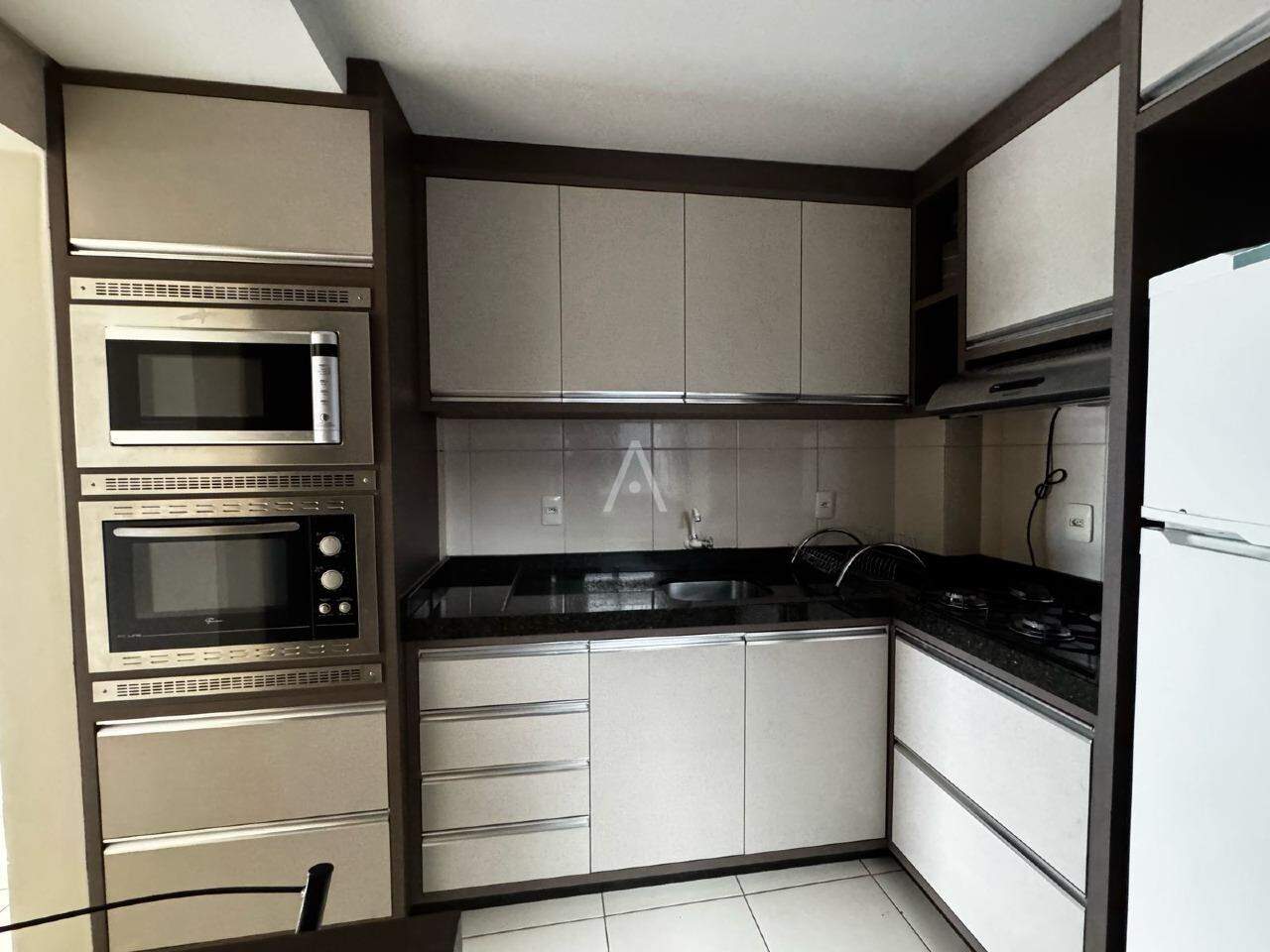 Apartamento para à venda no Bairro PACAEMBU em CASCAVEL: