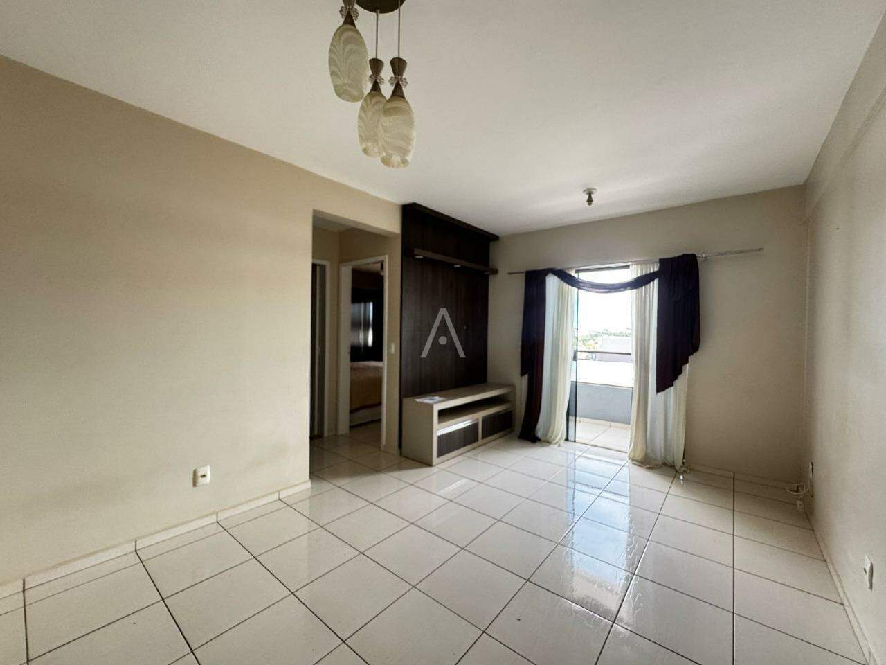 Apartamento para à venda no Bairro PACAEMBU em CASCAVEL: 