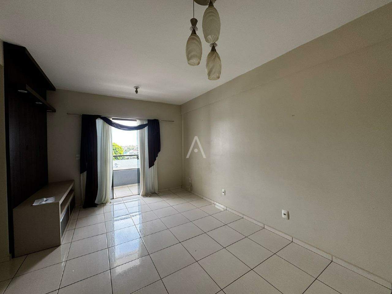 Apartamento para à venda no Bairro PACAEMBU em CASCAVEL: 