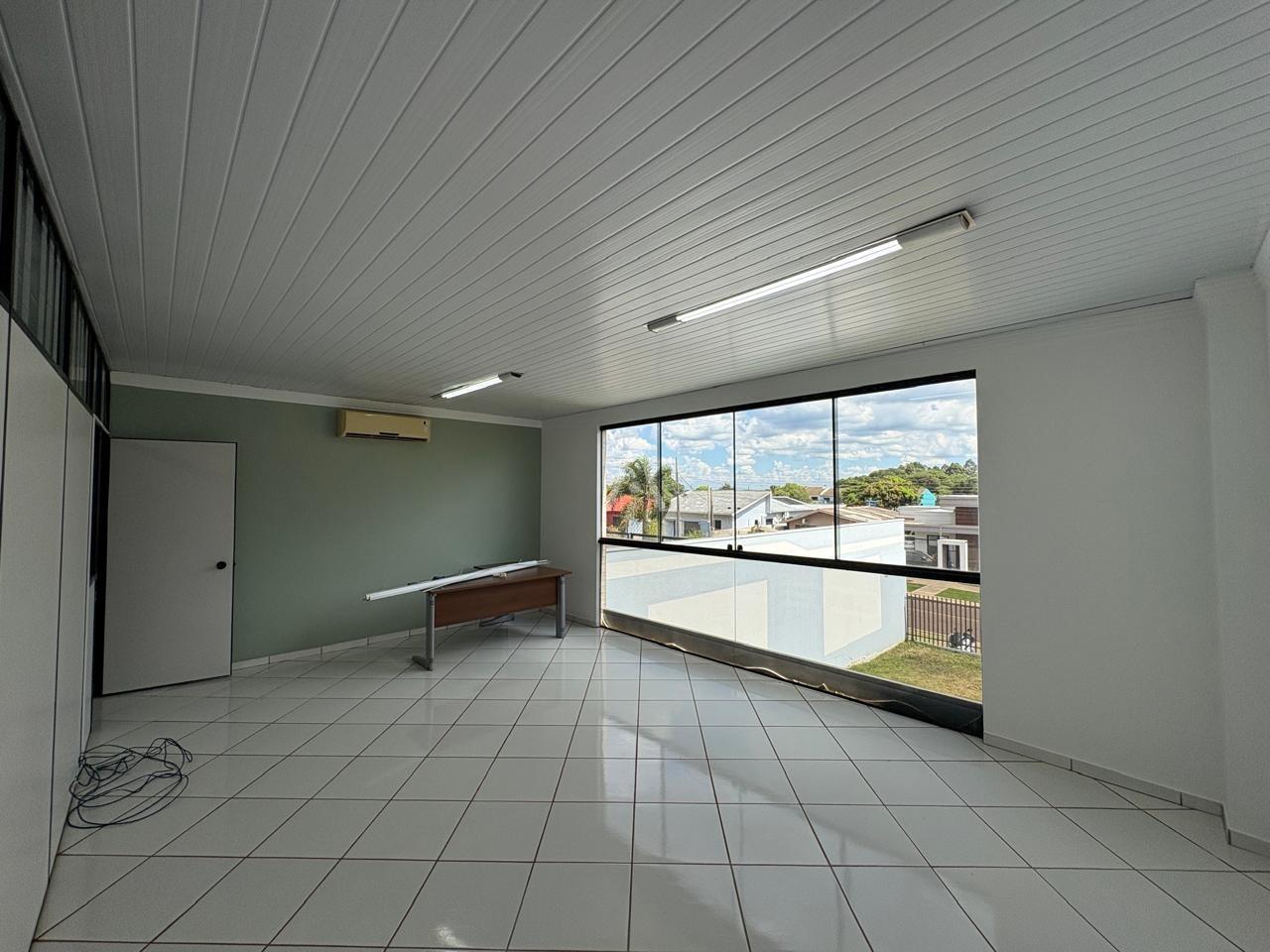 Sala Comercial para para aluguel no Bairro PACAEMBU em CASCAVEL: 