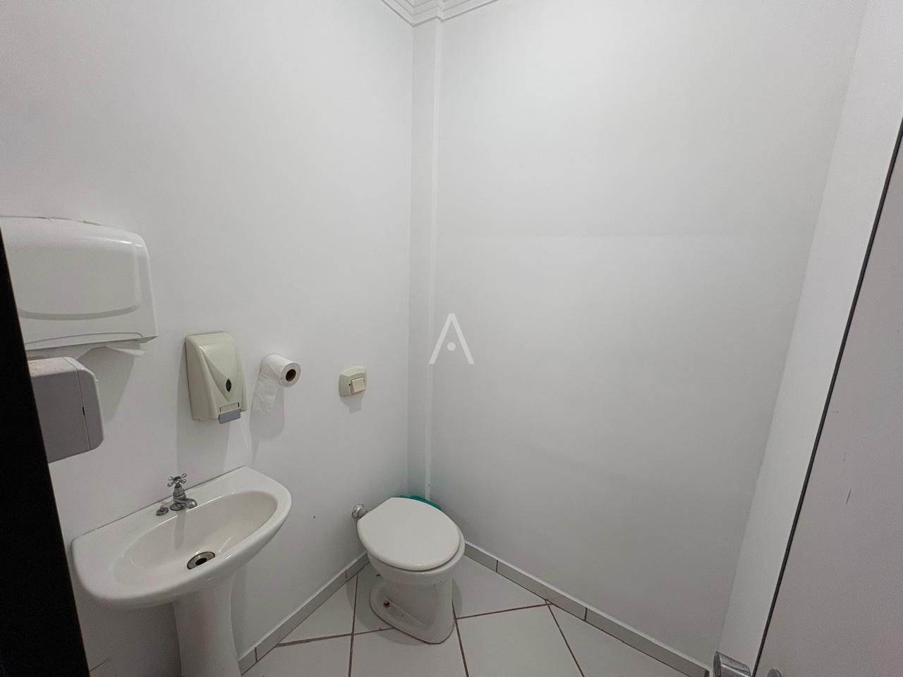 Sala Comercial para para aluguel no Bairro PACAEMBU em CASCAVEL: 