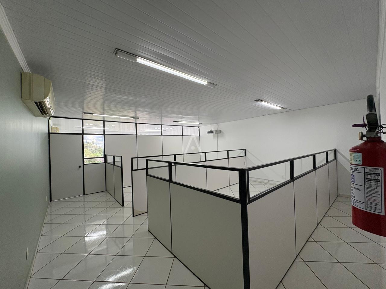 Sala Comercial para para aluguel no Bairro PACAEMBU em CASCAVEL: 