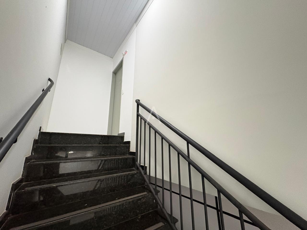 Sala Comercial para para aluguel no Bairro PACAEMBU em CASCAVEL: 