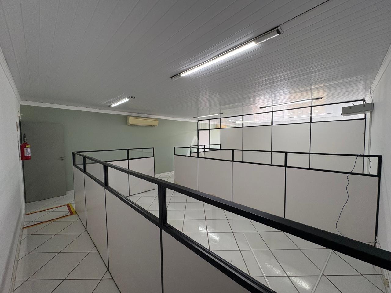 Sala Comercial para para aluguel no Bairro PACAEMBU em CASCAVEL: 