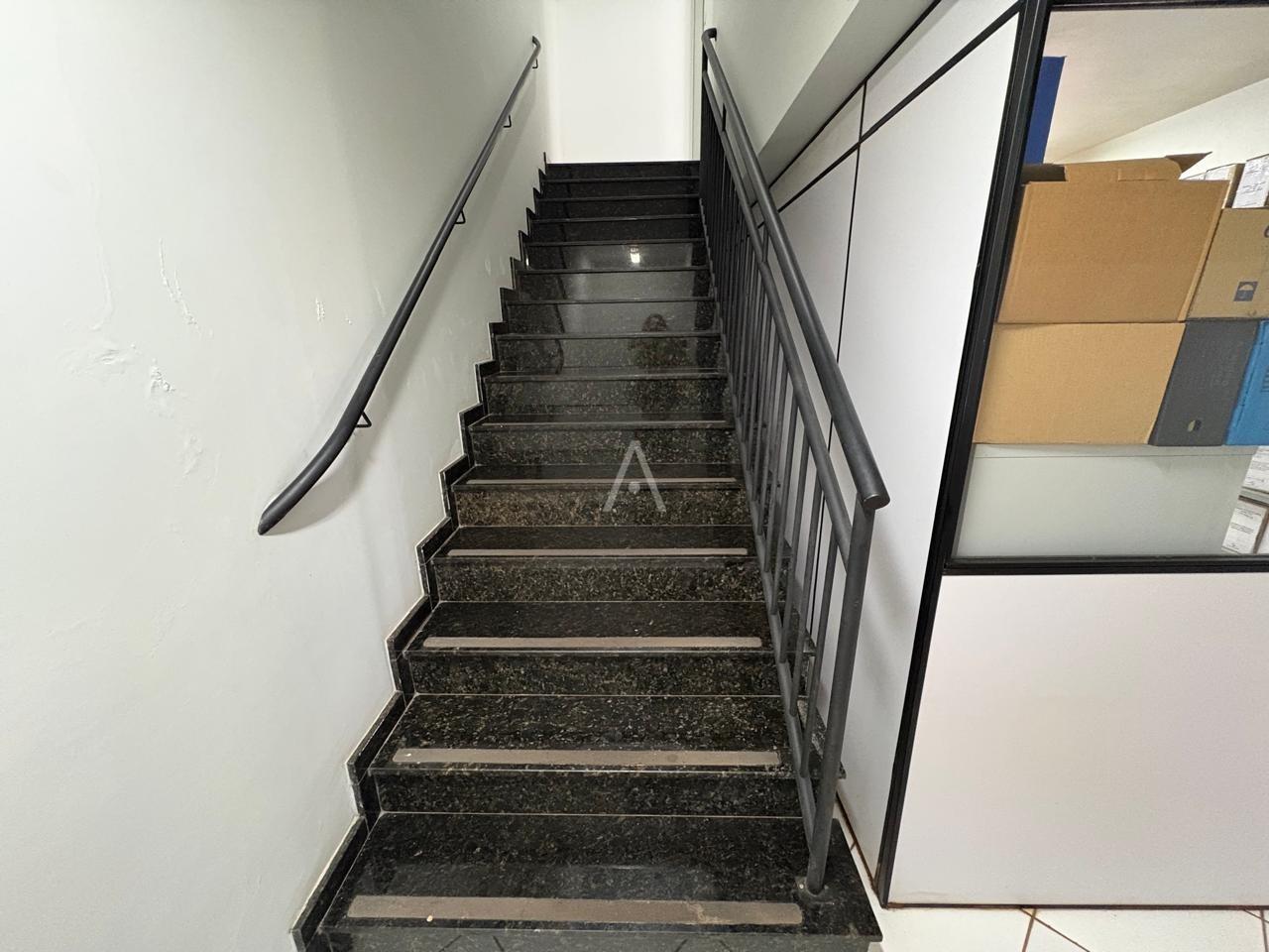 Sala Comercial para para aluguel no Bairro PACAEMBU em CASCAVEL: 