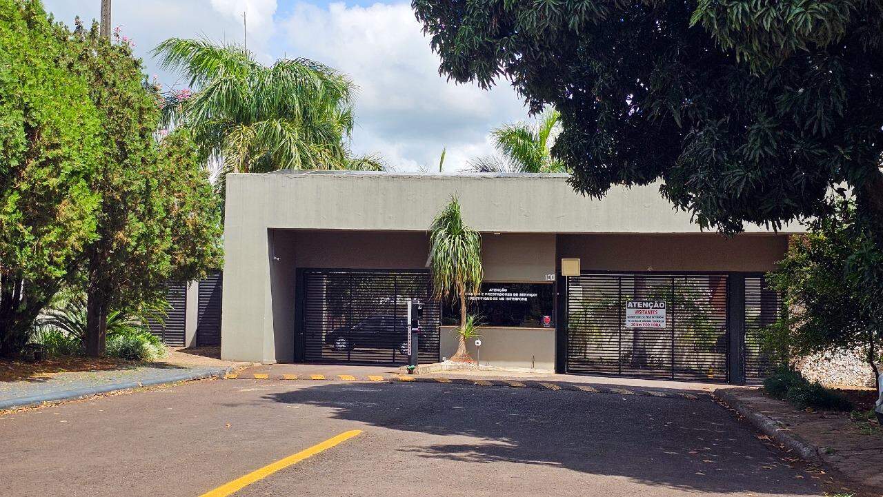 Sobrado para à venda no Bairro ALTO ALEGRE em CASCAVEL: 